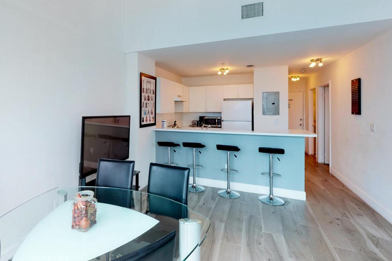 Castle Beach: Rumba Suite Miami Beach Exterior foto