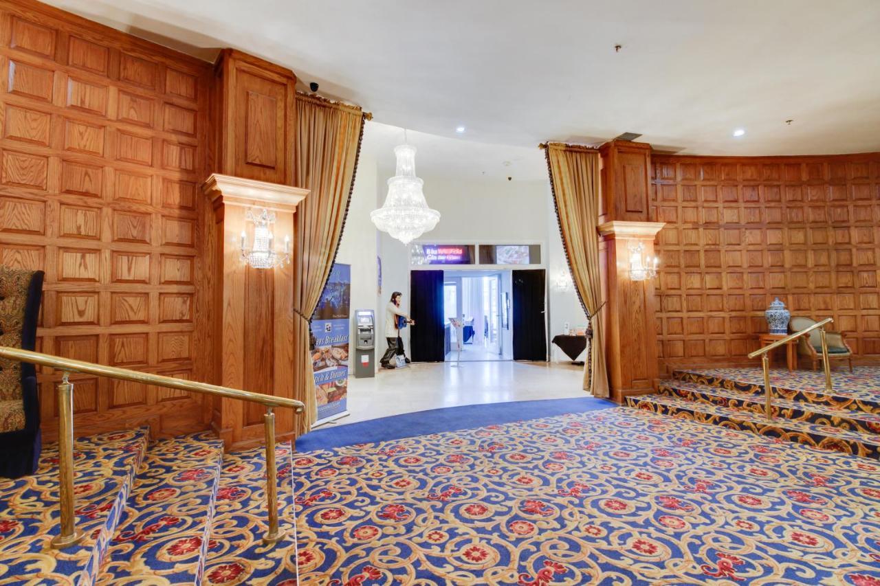 Castle Beach: Rumba Suite Miami Beach Exterior foto