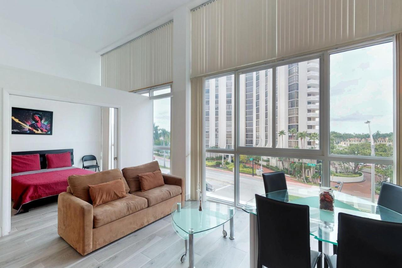 Castle Beach: Rumba Suite Miami Beach Exterior foto