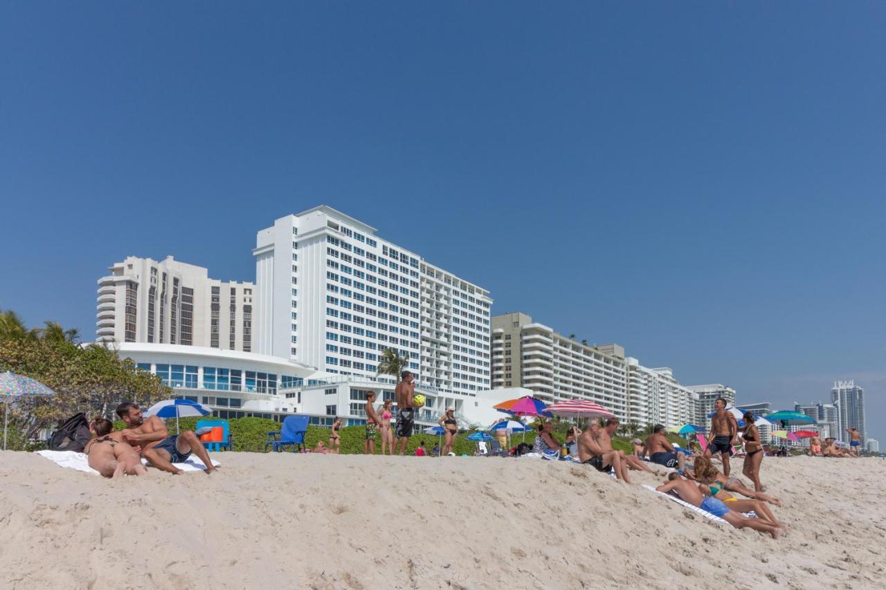 Castle Beach: Rumba Suite Miami Beach Exterior foto