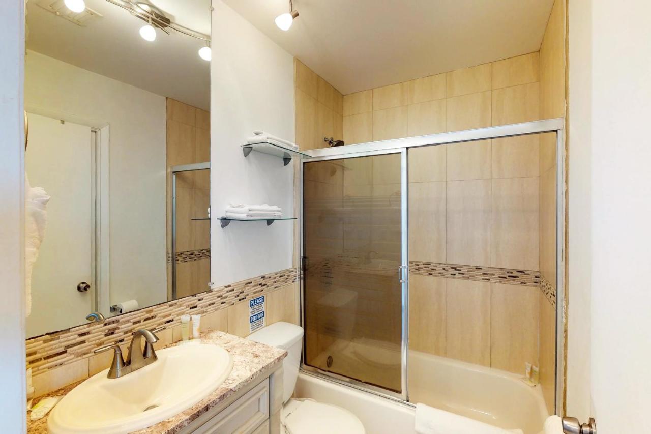 Castle Beach: Rumba Suite Miami Beach Exterior foto