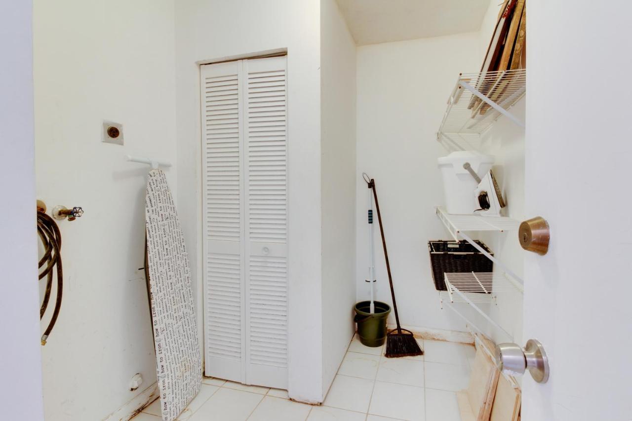 Castle Beach: Rumba Suite Miami Beach Exterior foto