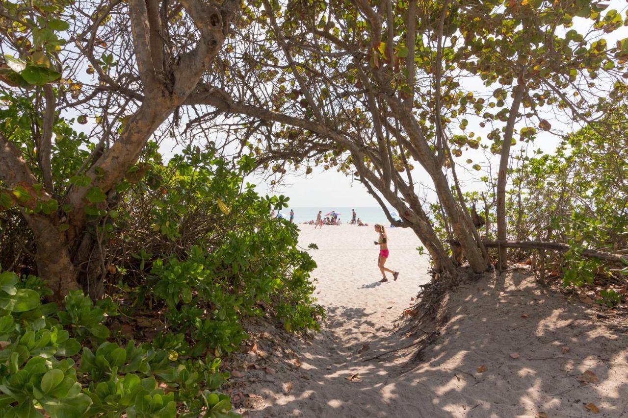 Castle Beach: Rumba Suite Miami Beach Exterior foto